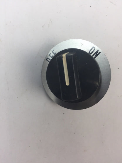 ALLEN BRADLEY 1483N1 SELECTOR SWITCH KIT HAND OFF AUTO SWITCH MOUNTED 00-0-1-25