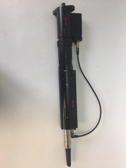 REXROTH 0608701018 DRIVE SPINDLE 0608720040 NUT RUNNER 0608820102 TRANSDUCER SYS6