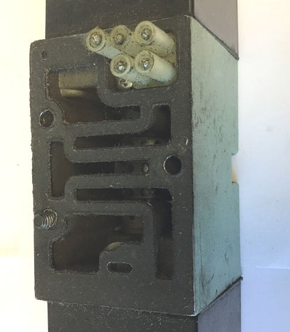 NUMATICS 153SS515M019M61 SOLENOID VALVE 24VDC 25A 150PSIG-AIR 6.0WATTS4