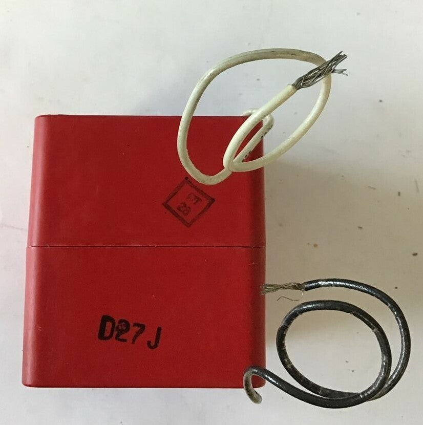 WESTINGHOUSE 655C286H06 CURRENT TRANSFORMER 600:50