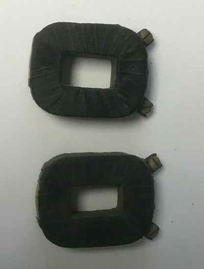 SCHNEIDER ELECTRIC 2491-S8-P30A COIL120V-60HZ, 110V-50HZ***LOTOF2***2