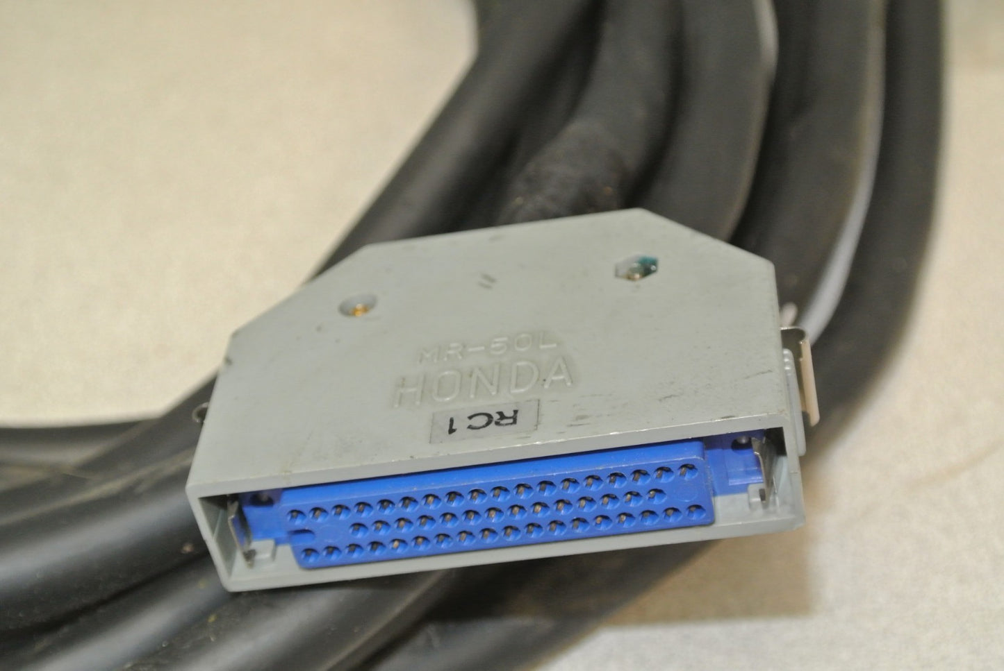 FANUC A660-2002-T429/L9R403 CABLE ASSEMBLY 3