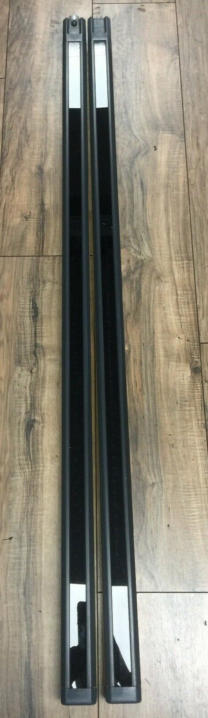 LEUZE LUMIFLEX LIGHT CURTAIN SET CPT30-1200/T3 TRANSMITTER CPR30-1200-b/T3 RECEI6