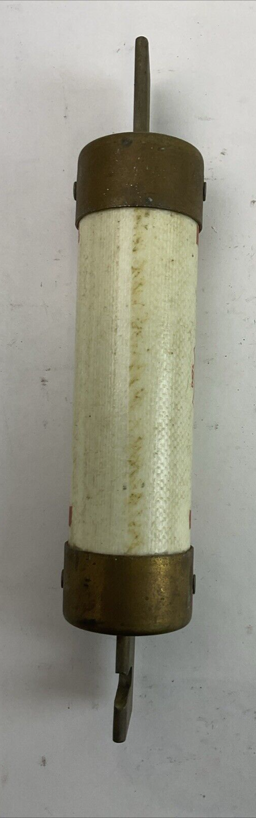 SHAWMUT AMP-TRAP ATS-DE 150R DUAL-ELEMENT TIME DELAY FUSE 600VAC 150AMP3