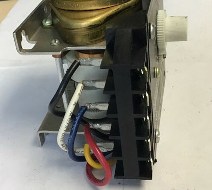 ATC 321B-050-A-01T1XX TIME DELAY RELAY 115VOLT 60CYC TYPE 3218