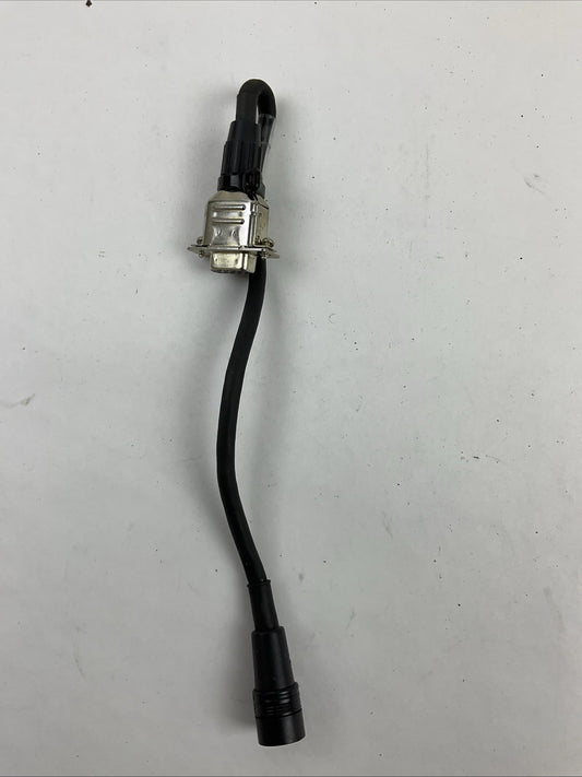 KEYENCE OP80616 CONNECTOR CABLE0