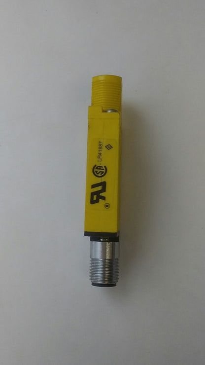 BANNER MINI-BEAM SMA31EPDQD2