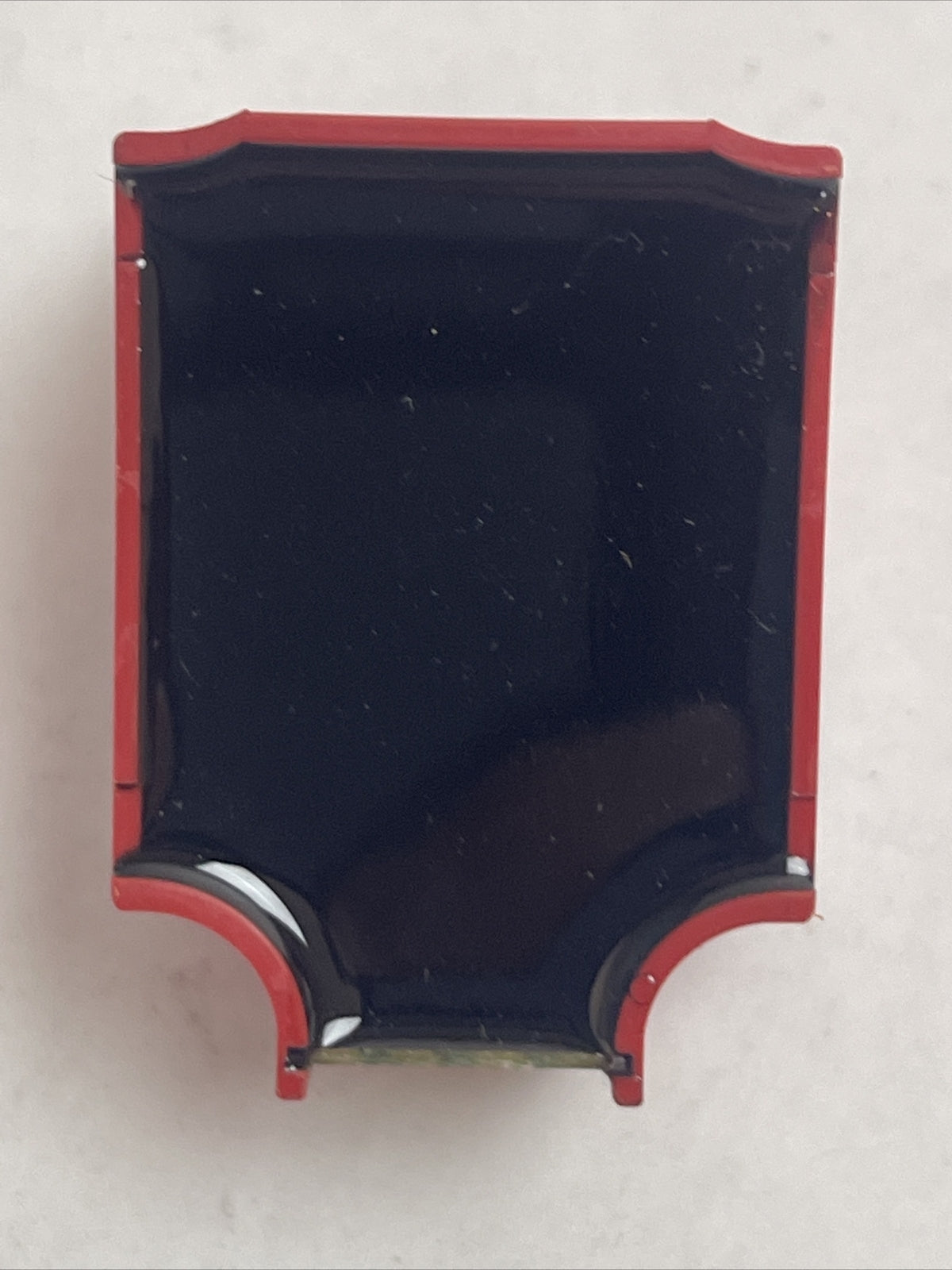 BANNER PBA-1 POWER BLOCK INPUT 120VAC OUTPUT NONE5