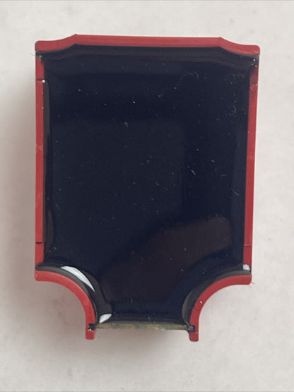 BANNER PBA-1 POWER BLOCK INPUT 120VAC OUTPUT NONE5