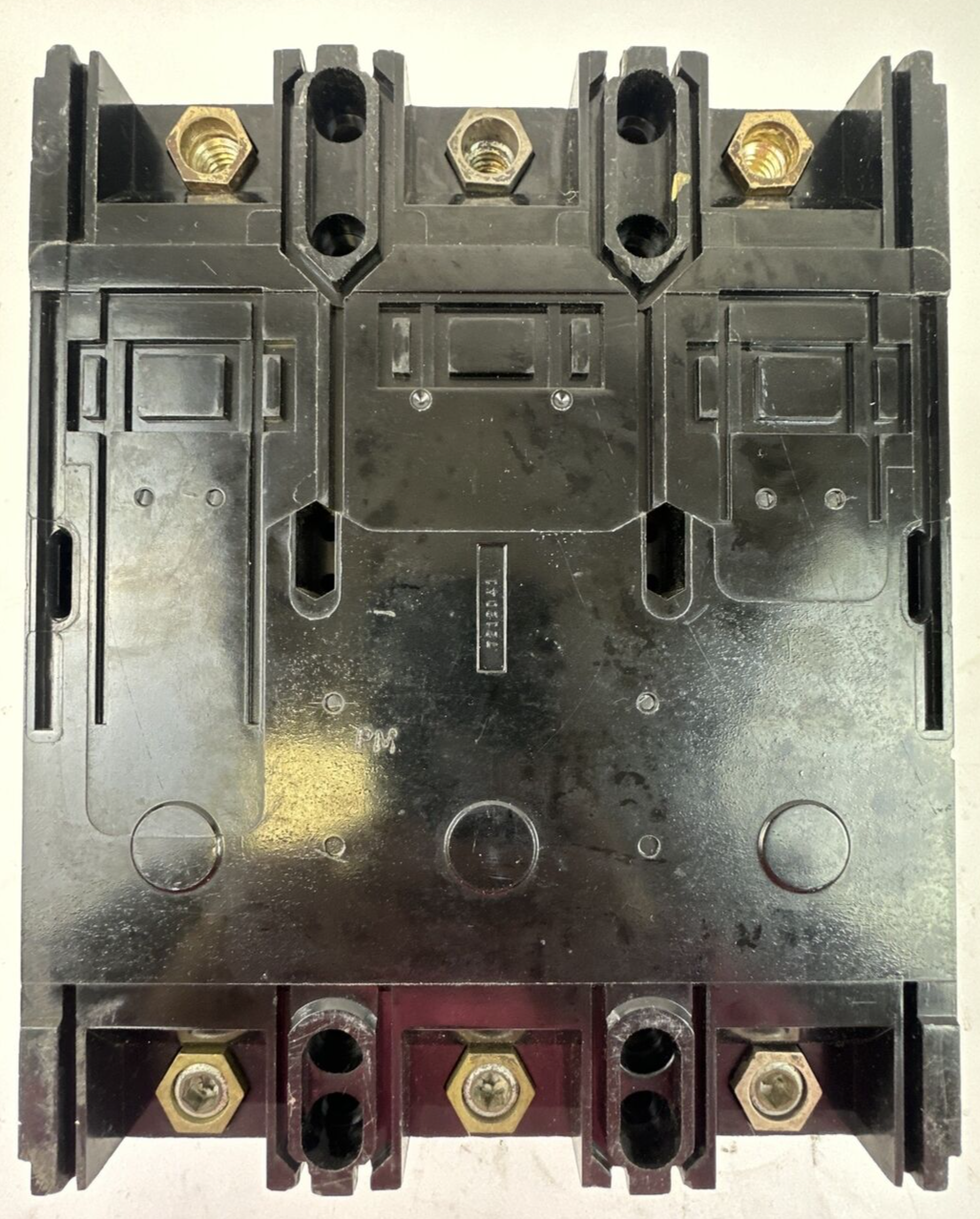 FPE NJL632300 CIRCUIT BREAKER 600VAC 300AMP 3POLE5