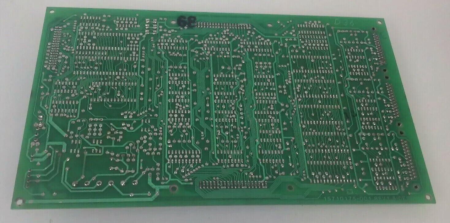 HONEYWELL 157101756-001 15710175-001 PERIPHERAL I/O 2