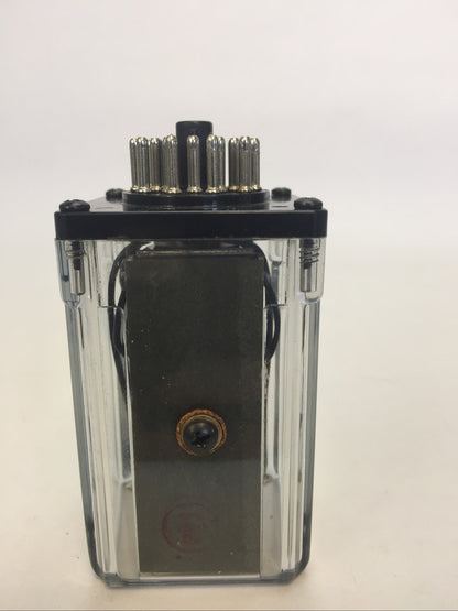 LINE ELECTRIC RLP3A 20 PIN RELAY 120VAC 10A2