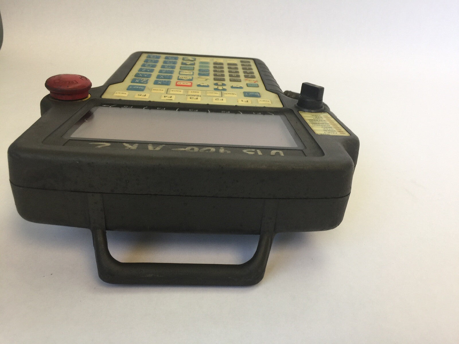 FANUC A05B-2301-C360 TEACH PENDANT5