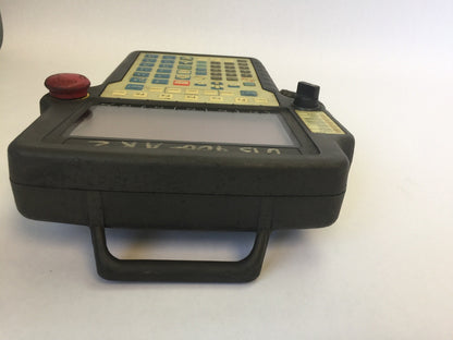 FANUC A05B-2301-C360 TEACH PENDANT5