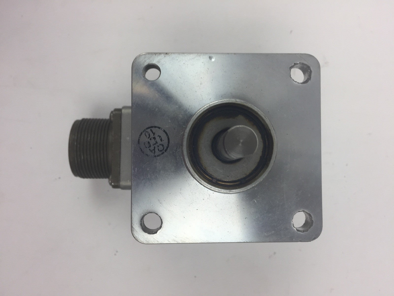 BEI H25D-SS-A1-CW-SM18-S ENCODER VDC IN 12-282