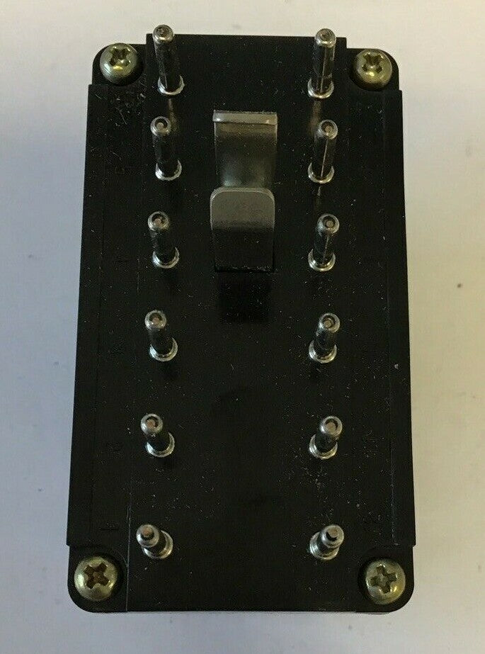 STRUTHERS-DUNN 219ABA156 RELAY 24-28VDC 5