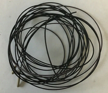  BANNER PIT26U PLASTIC FIBER OPTIC PLASTIC CABLE. 260792