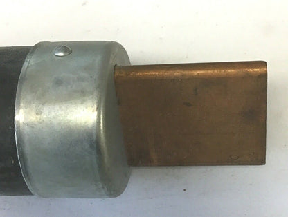 CEFCO 225A FUSE FH-19 250V 3