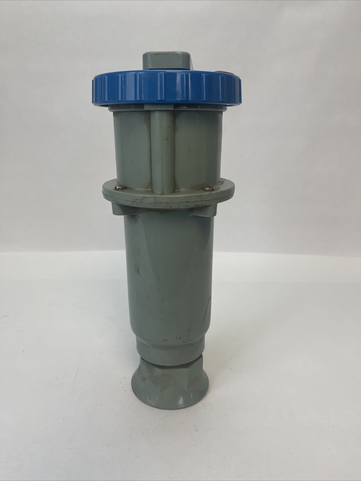 HUBBELL 5100C9 PIN & SLEEVE CONNECTOR 100A 120/208VAC4