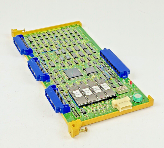 FANUC - A16B-1211-080 - PC CONTROL BOARD - CIRCUIT BOARD0