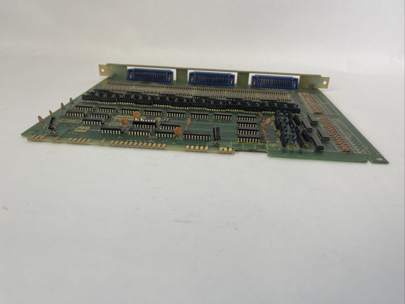 FUJI F7706001 (2) A UMI5A-B01A PH-I CARD3