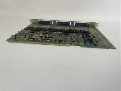 FUJI F7706001 (2) A UMI5A-B01A PH-I CARD3