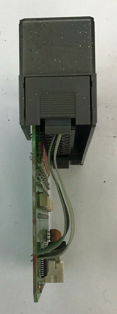 ALLEN BRADLEY 1746-IB16 SLC500 SER.C INPUT MODULE 30VDC ***LOTOF3***3