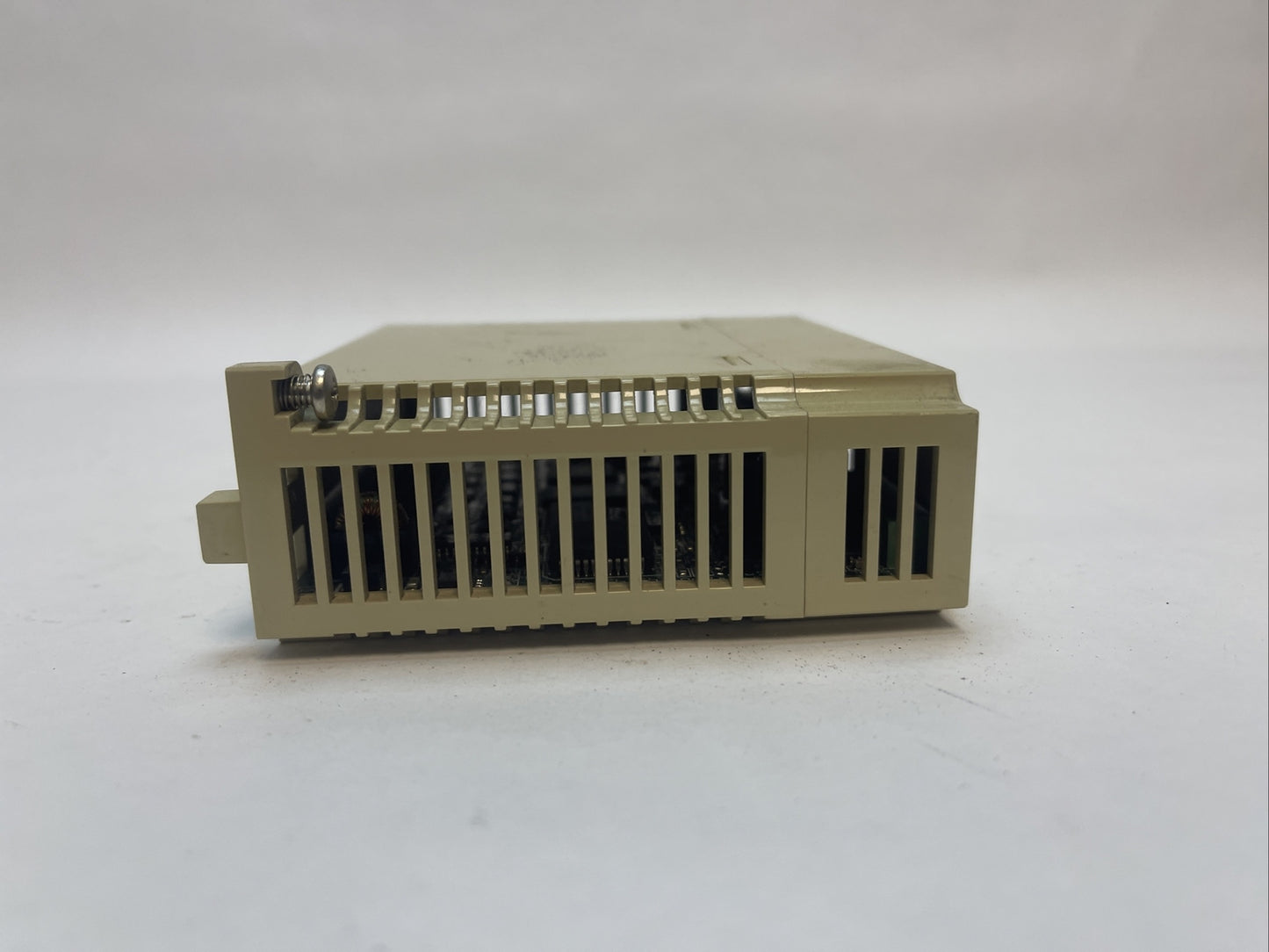 YASKAWA JEPMC-CM230 VER. A0A09 260IF DEVICENET COMMUNICATION MODULE MP920 260IF 6