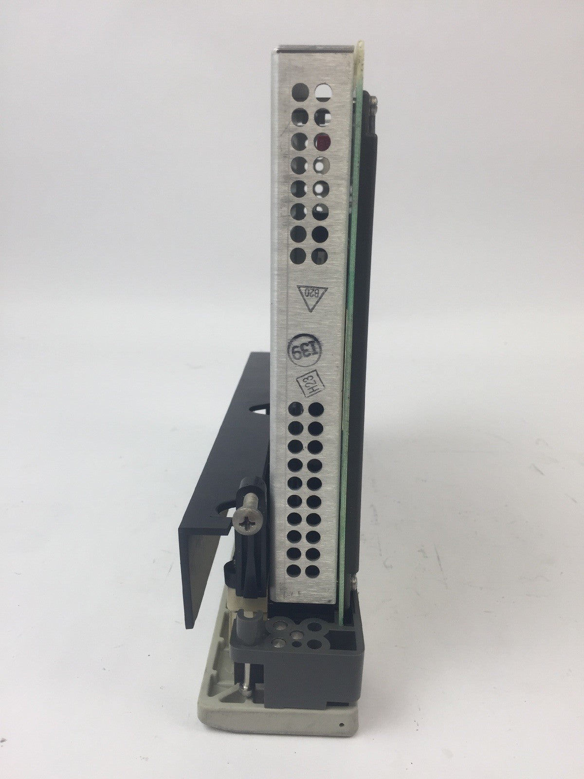 AEG MODION SCHNEIDER AS-B805-016 INPUT MODULE 115VAC5