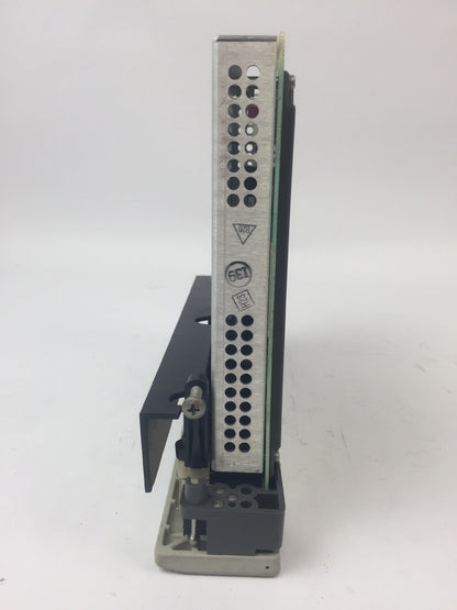 AEG MODION SCHNEIDER AS-B805-016 INPUT MODULE 115VAC5