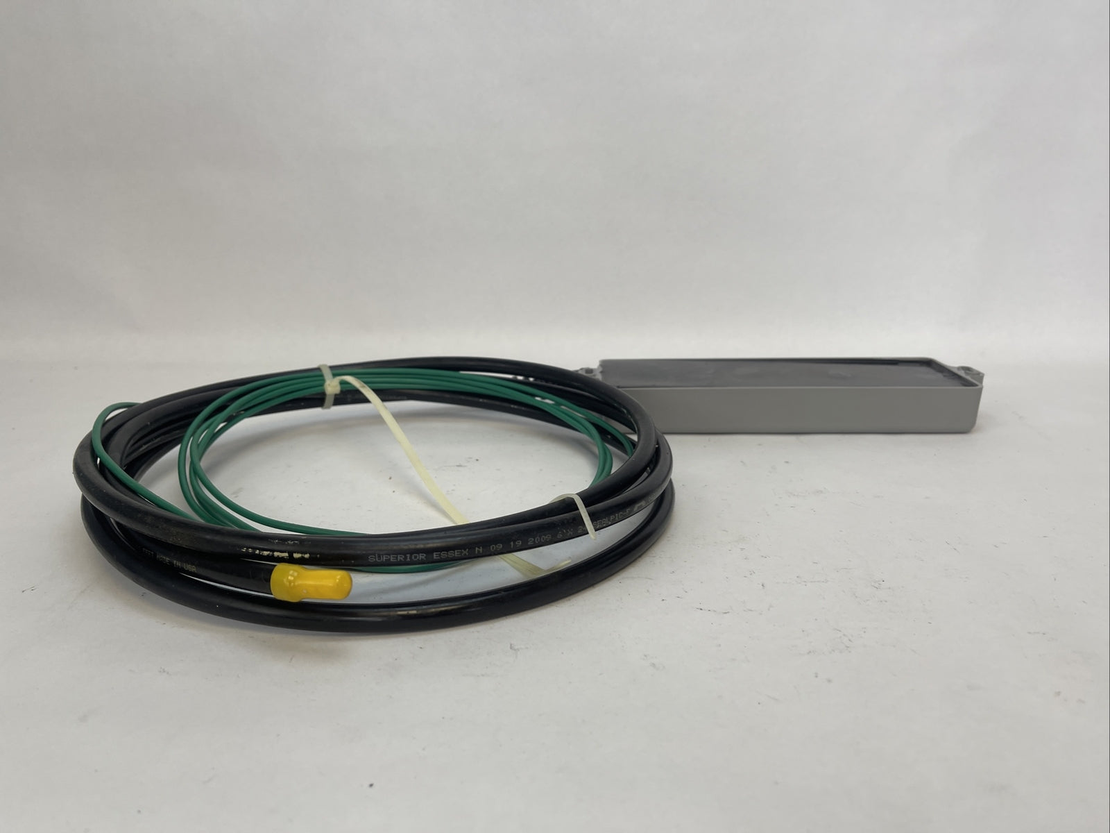 WESTELL A90-RH7239T1R REV B SEALED REPEATER HOUSING W/WESTELL 7239 (ILR7239LWI5)7