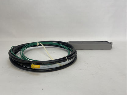 WESTELL A90-RH7239T1R REV B SEALED REPEATER HOUSING W/WESTELL 7239 (ILR7239LWI5)7