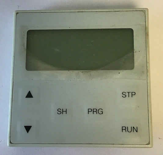 LENZE EMZ8201BB INTERFACE DISPLAY 0