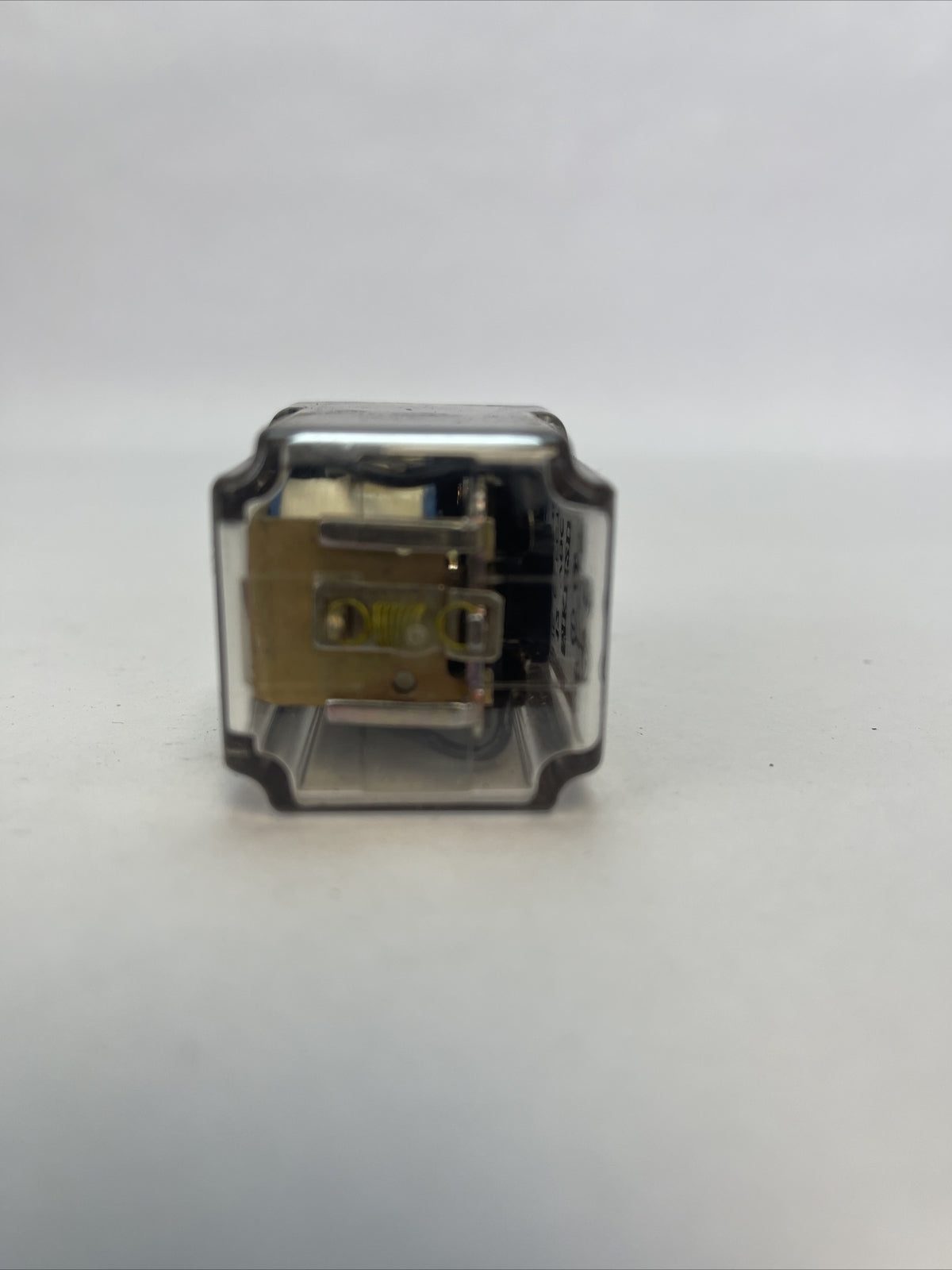 LINE ELECTRIC MKH2D RELAY 120VAC 10AMP COIL 12VDC5