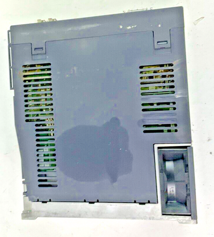 MITSUBISHI MR-J4W2-1010B SERVO DRIVE MODULE 1KWx2 240VAC 908A 50/60HZ6