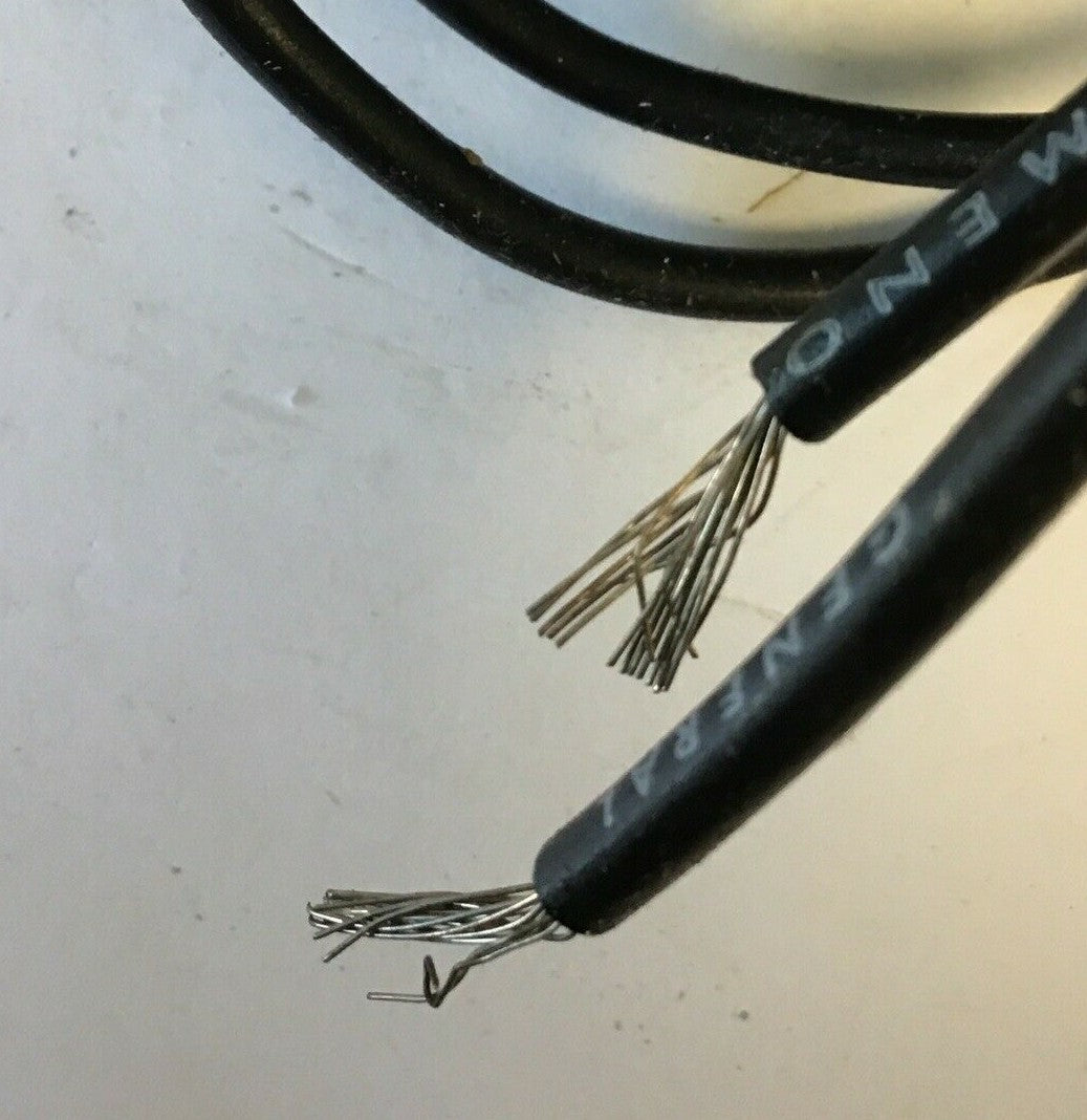 GENERAL ELECTRIC 22D165 G-3 COIL 230V 60CY6