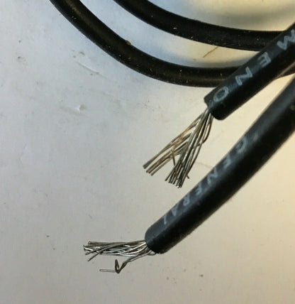 GENERAL ELECTRIC 22D165 G-3 COIL 230V 60CY6