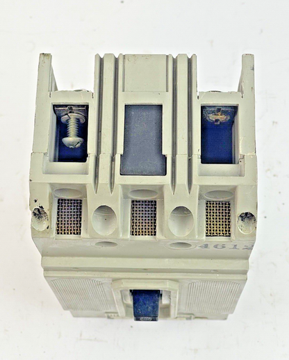 ITE / SIEMENS - H4157 - CIRCUIT BREAKER - 100 AMP, 250 DC, 600 VAC, 2 POLE3