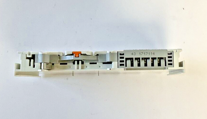 WAGO 750-655 OUTPUT MODULE 8 CHANNEL  24VDC5