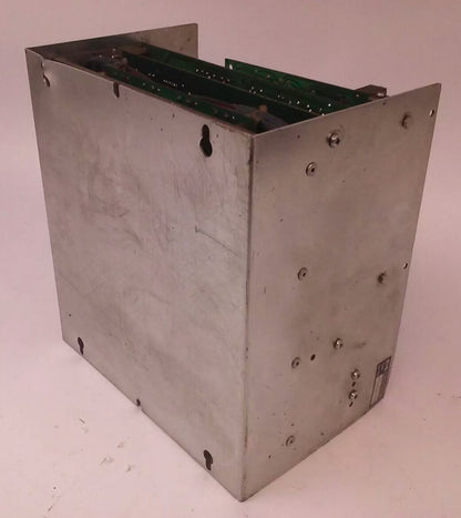 STYRKONSULT AB 40956-19 DC DRIVE MISSING PLASTIC LEG THAT HOLDS UP TOP BOARD8