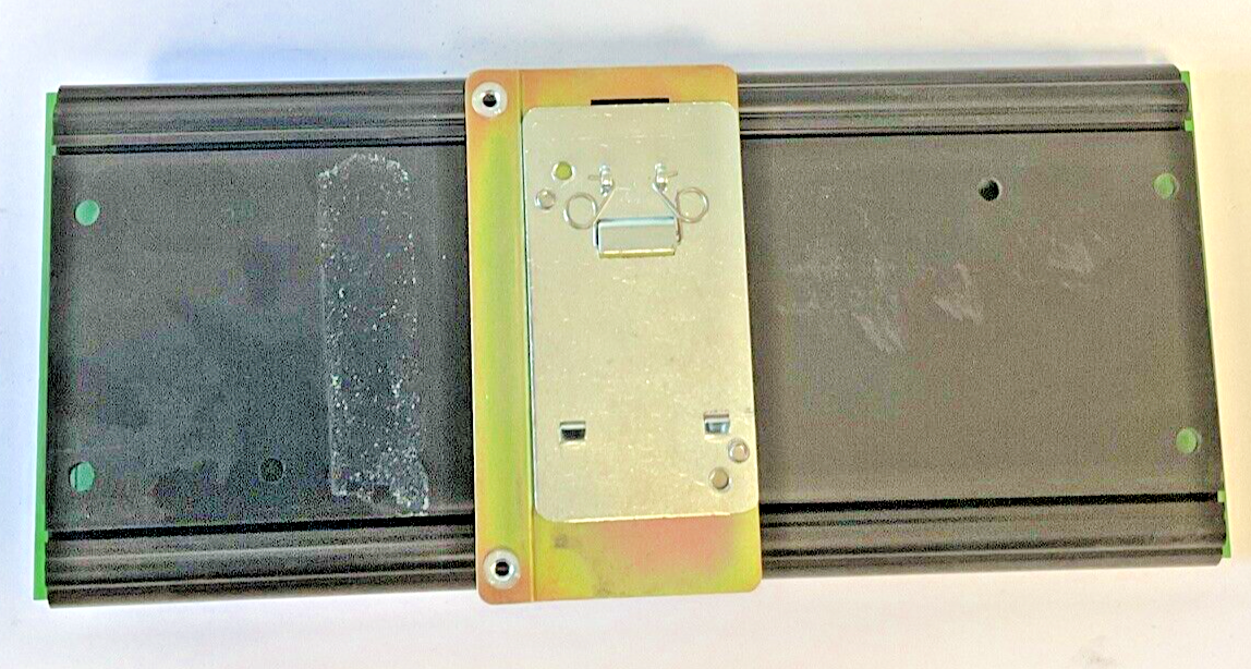 OPTO 22 SNAPB8M MODULE RACK CHASSIS SNAP-B8M3