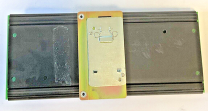 OPTO 22 SNAPB8M MODULE RACK CHASSIS SNAP-B8M3