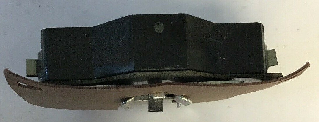 GENERAL ELECTRIC CR305X100C AUXILIARY CONTACT FOR SIZE 0 & 12