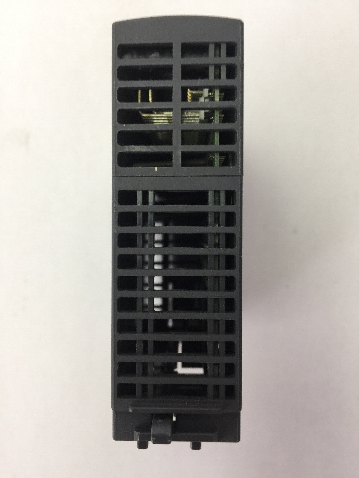 MITSUBISHI QX42 INPUT UNIT MELSEC-Q 24VDC 4mA 5VDC 0.09A5