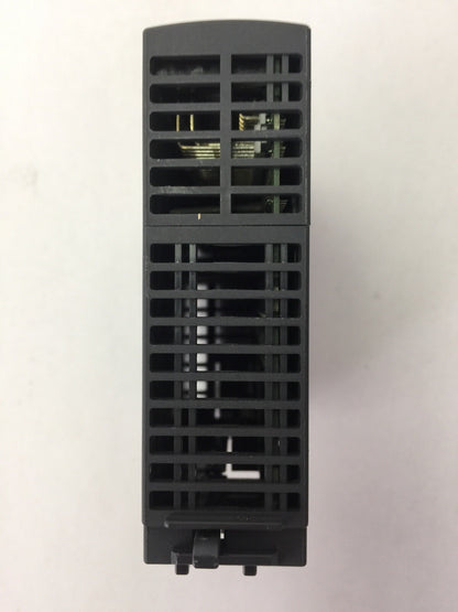 MITSUBISHI QX42 INPUT UNIT MELSEC-Q 24VDC 4mA 5VDC 0.09A5