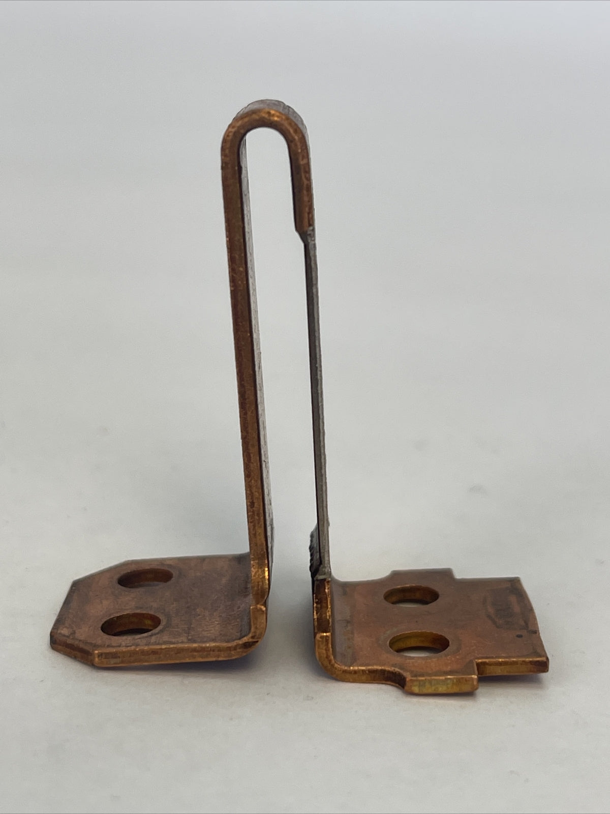 GTE SYLVANIA CLARK 2531 HEATER (LOT OF 3)4