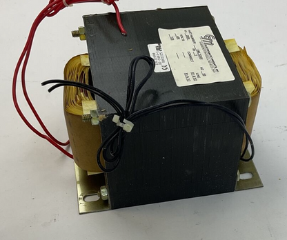 ELECTRO-MATIC PRODUCTS EMLT2000 TRANSFORMER VA2000 120/480V 60HZ 1PH3