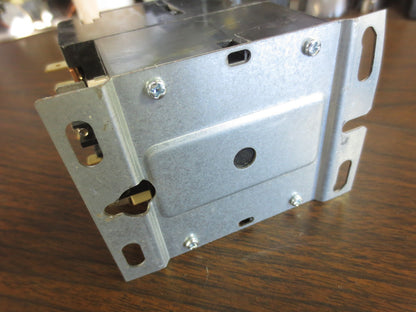 TOTALINE P282-0632 CONTACTOR - 120V COIL - 75A, 600V4