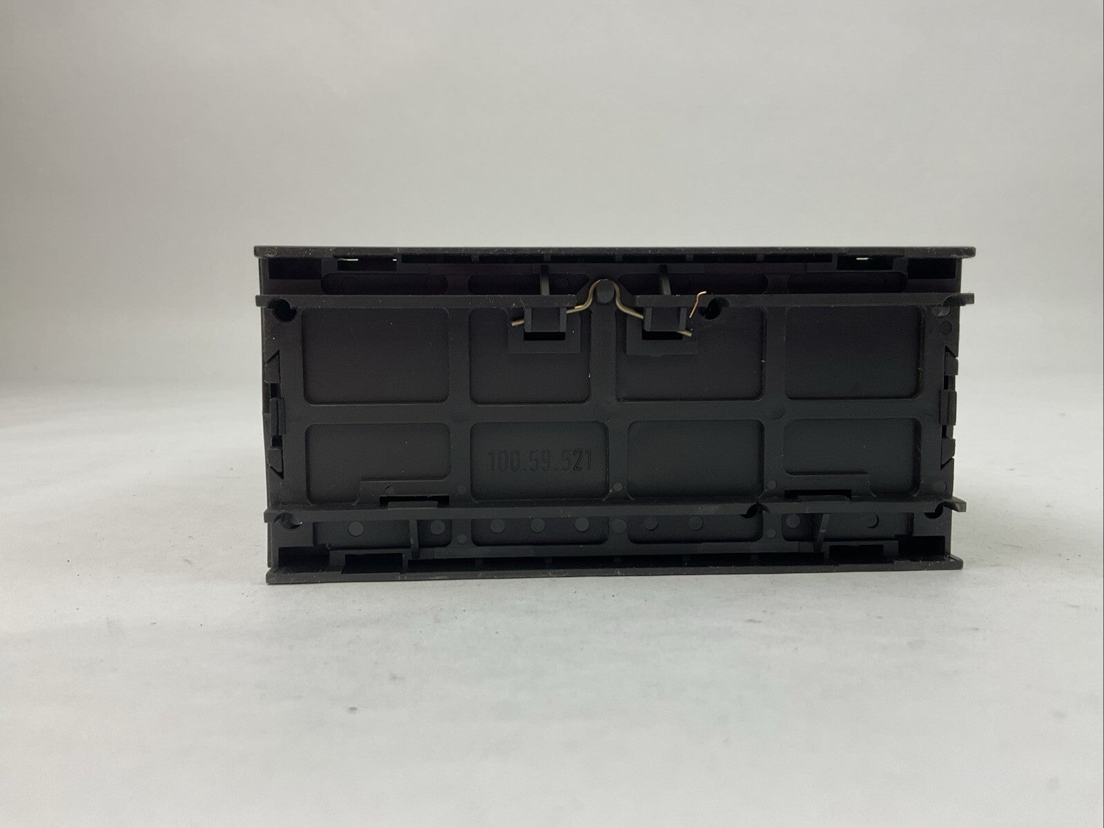 PARKER ET00-104-20 DRIVER BOARD MURRELEKTRONIK 630012