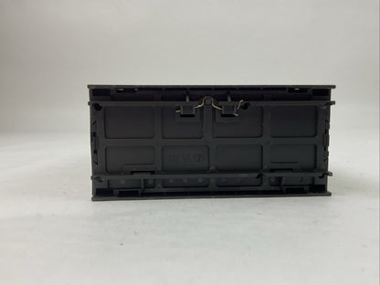 PARKER ET00-104-20 DRIVER BOARD MURRELEKTRONIK 630012